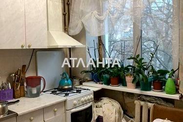 2-rooms apartment apartment by the address st. Zabolotnogo ak (area 40,4 m2) - Atlanta.ua - photo 17
