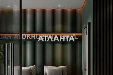 2-rooms apartment apartment by the address st. Okruzhnaya ul (area 93,4 m2) - Atlanta.ua - photo 10