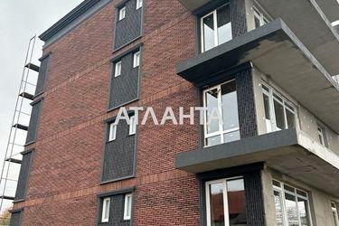 2-rooms apartment apartment by the address st. Shukhevicha Romana (area 56,1 m2) - Atlanta.ua - photo 16