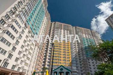 2-rooms apartment apartment by the address st. Zabolotnogo (area 64,0 m2) - Atlanta.ua - photo 8