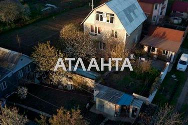 House by the address st. Kooperativnaya (area 145,0 m2) - Atlanta.ua - photo 32
