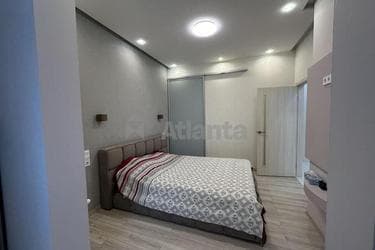 2-комнатная квартира по адресу ул. Жемчужная (площадь 75,3 м²) - фото 30 2-комнатная квартира по адресу ул. Жемчужная (площадь 75,3 м²) - Atlanta.ua - фото 30