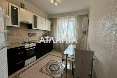 1-room apartment apartment by the address st. Pl Sofievskaya (area 42,0 m2) - Atlanta.ua - photo 16