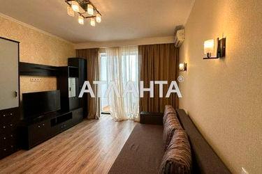 1-room apartment apartment by the address st. Pl Sofievskaya (area 42,0 m2) - Atlanta.ua - photo 17