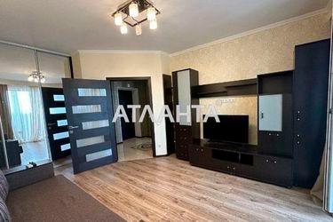 1-room apartment apartment by the address st. Pl Sofievskaya (area 42,0 m2) - Atlanta.ua - photo 19