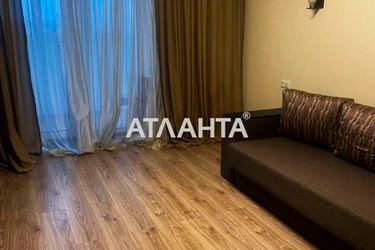 1-room apartment apartment by the address st. Pl Sofievskaya (area 42,0 m2) - Atlanta.ua - photo 23