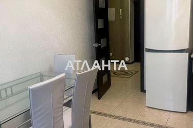 1-room apartment apartment by the address st. Pl Sofievskaya (area 42,0 m2) - Atlanta.ua - photo 26