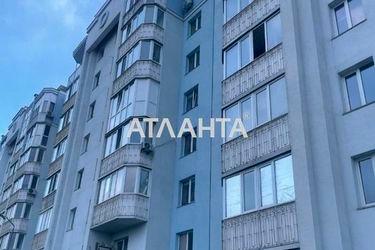 1-room apartment apartment by the address st. Pl Sofievskaya (area 42,0 m2) - Atlanta.ua - photo 30