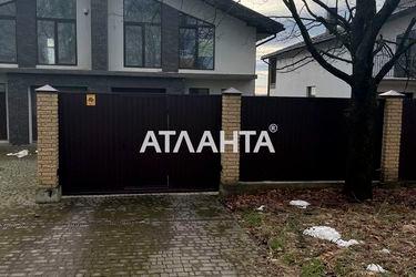 House by the address st. Navariyska (area 141,0 m2) - Atlanta.ua - photo 23