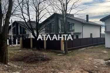 House by the address st. Navariyska (area 141,0 m2) - Atlanta.ua - photo 24