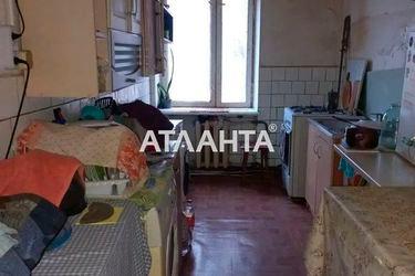 Room in dormitory apartment by the address st. Zholio kyuri (area 18,0 m2) - Atlanta.ua - photo 11