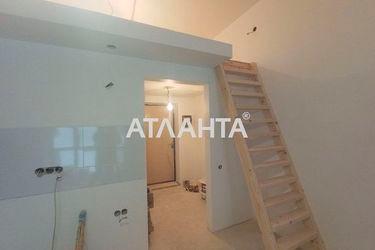 1-room apartment apartment by the address st. Dmitriya Lutsenko Kreysera Avrora (area 35,5 m2) - Atlanta.ua - photo 13
