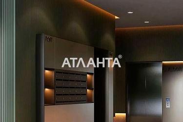 3-rooms apartment apartment by the address st. Okruzhnaya ul (area 89,2 m2) - Atlanta.ua - photo 16