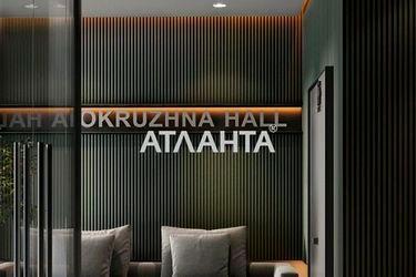 2-rooms apartment apartment by the address st. Okruzhnaya ul (area 63,0 m2) - Atlanta.ua - photo 15