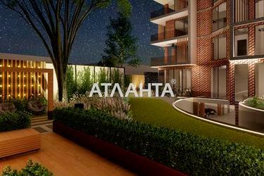 2-rooms apartment apartment by the address st. Okruzhnaya ul (area 63,0 m2) - Atlanta.ua - photo 19