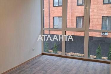 1-room apartment apartment by the address st. Pokrovskaya (area 31,7 m2) - Atlanta.ua - photo 17