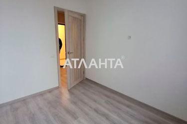 1-room apartment apartment by the address st. Pokrovskaya (area 31,7 m2) - Atlanta.ua - photo 23