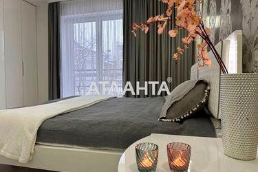 3-rooms apartment apartment by the address st. Yatskova M ul (area 87,6 m2) - Atlanta.ua - photo 20
