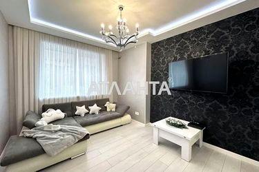 3-rooms apartment apartment by the address st. Yatskova M ul (area 87,6 m2) - Atlanta.ua - photo 23