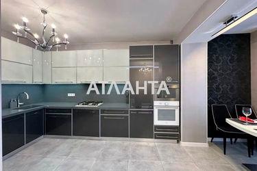 3-rooms apartment apartment by the address st. Yatskova M ul (area 87,6 m2) - Atlanta.ua - photo 26
