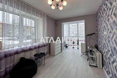 3-rooms apartment apartment by the address st. Yatskova M ul (area 87,6 m2) - Atlanta.ua - photo 29