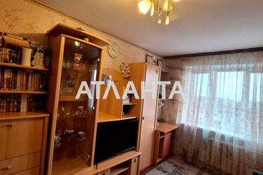 Room in dormitory apartment by the address st. Aleksandriyskaya (area 17,5 m2) - Atlanta.ua - photo 16