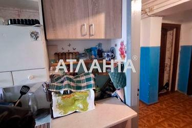 Room in dormitory apartment by the address st. Aleksandriyskaya (area 17,5 m2) - Atlanta.ua - photo 21