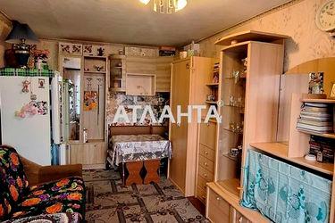 Room in dormitory apartment by the address st. Aleksandriyskaya (area 17,5 m2) - Atlanta.ua - photo 17