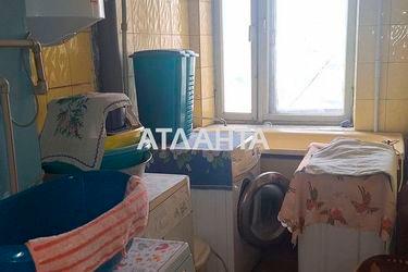Room in dormitory apartment by the address st. Aleksandriyskaya (area 17,5 m2) - Atlanta.ua - photo 22