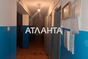 Room in dormitory apartment by the address st. Aleksandriyskaya (area 17,5 m2) - Atlanta.ua - photo 29