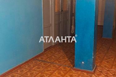 Room in dormitory apartment by the address st. Aleksandriyskaya (area 17,5 m2) - Atlanta.ua - photo 28