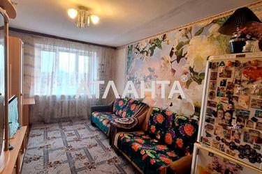 Room in dormitory apartment by the address st. Aleksandriyskaya (area 17,5 m2) - Atlanta.ua - photo 18