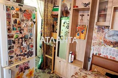 Room in dormitory apartment by the address st. Aleksandriyskaya (area 17,5 m2) - Atlanta.ua - photo 19