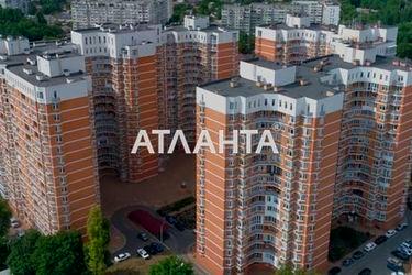 1-room apartment apartment by the address st. Protsenko (area 42,0 m2) - Atlanta.ua - photo 30