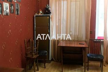 Room in dormitory apartment by the address st. Pirogovskaya (area 16,4 m2) - Atlanta.ua - photo 6