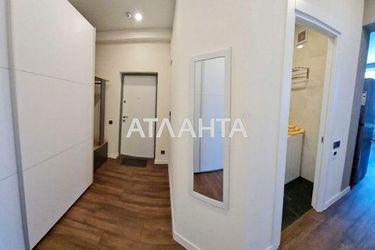 1-room apartment apartment by the address st. Kanatnaya Sverdlova (area 4,0 m2) - Atlanta.ua - photo 17