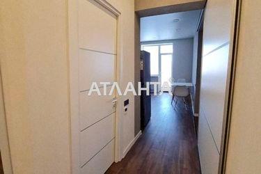 1-room apartment apartment by the address st. Kanatnaya Sverdlova (area 4,0 m2) - Atlanta.ua - photo 20