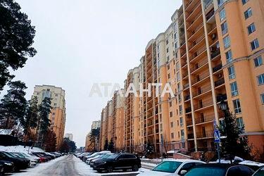 1-room apartment apartment by the address st. Lobanovskogo (area 34,5 m2) - Atlanta.ua - photo 9