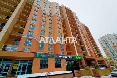 1-room apartment apartment by the address st. Lobanovskogo (area 34,5 m2) - Atlanta.ua - photo 10