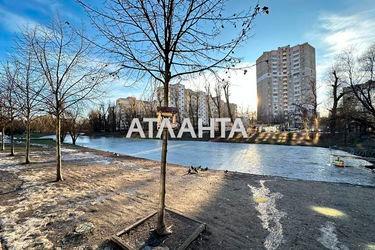 4+-rooms apartment apartment by the address st. Ul Lomonosova (area 196,0 m2) - Atlanta.ua - photo 119