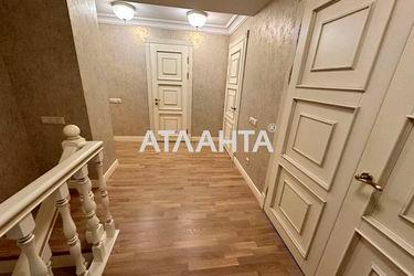 Багатокімнатна квартира за адресою вул. Ломоносова (площа 196,0 м2) - Atlanta.ua - фото 89