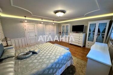 4+-rooms apartment apartment by the address st. Ul Lomonosova (area 196,0 m2) - Atlanta.ua - photo 90