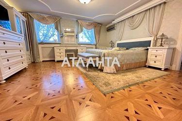 4+-rooms apartment apartment by the address st. Ul Lomonosova (area 196,0 m2) - Atlanta.ua - photo 96