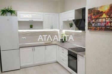 2-rooms apartment apartment by the address st. Lyustdorfskaya dor Chernomorskaya dor (area 60,0 m2) - Atlanta.ua - photo 14