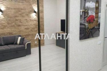 2-rooms apartment apartment by the address st. Lyustdorfskaya dor Chernomorskaya dor (area 60,0 m2) - Atlanta.ua - photo 23