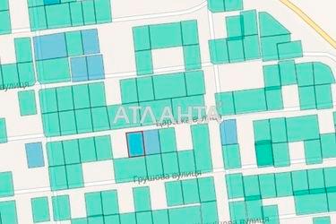 Landplot by the address st. Tsarskaya (area 6,0 сот) - Atlanta.ua - photo 14