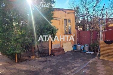 House house and dacha (area 143,0 m2) - Atlanta.ua - photo 48
