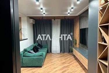 3-кімнатна квартира за адресою вул. Сахарова (площа 113,0 м2) - Atlanta.ua - фото 28