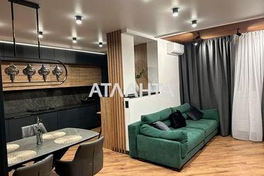 3-rooms apartment apartment by the address st. Sakharova (area 113,0 m2) - Atlanta.ua - photo 27