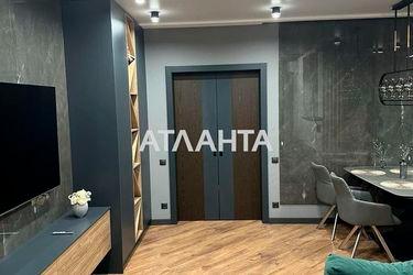 3-rooms apartment apartment by the address st. Sakharova (area 113,0 m2) - Atlanta.ua - photo 30